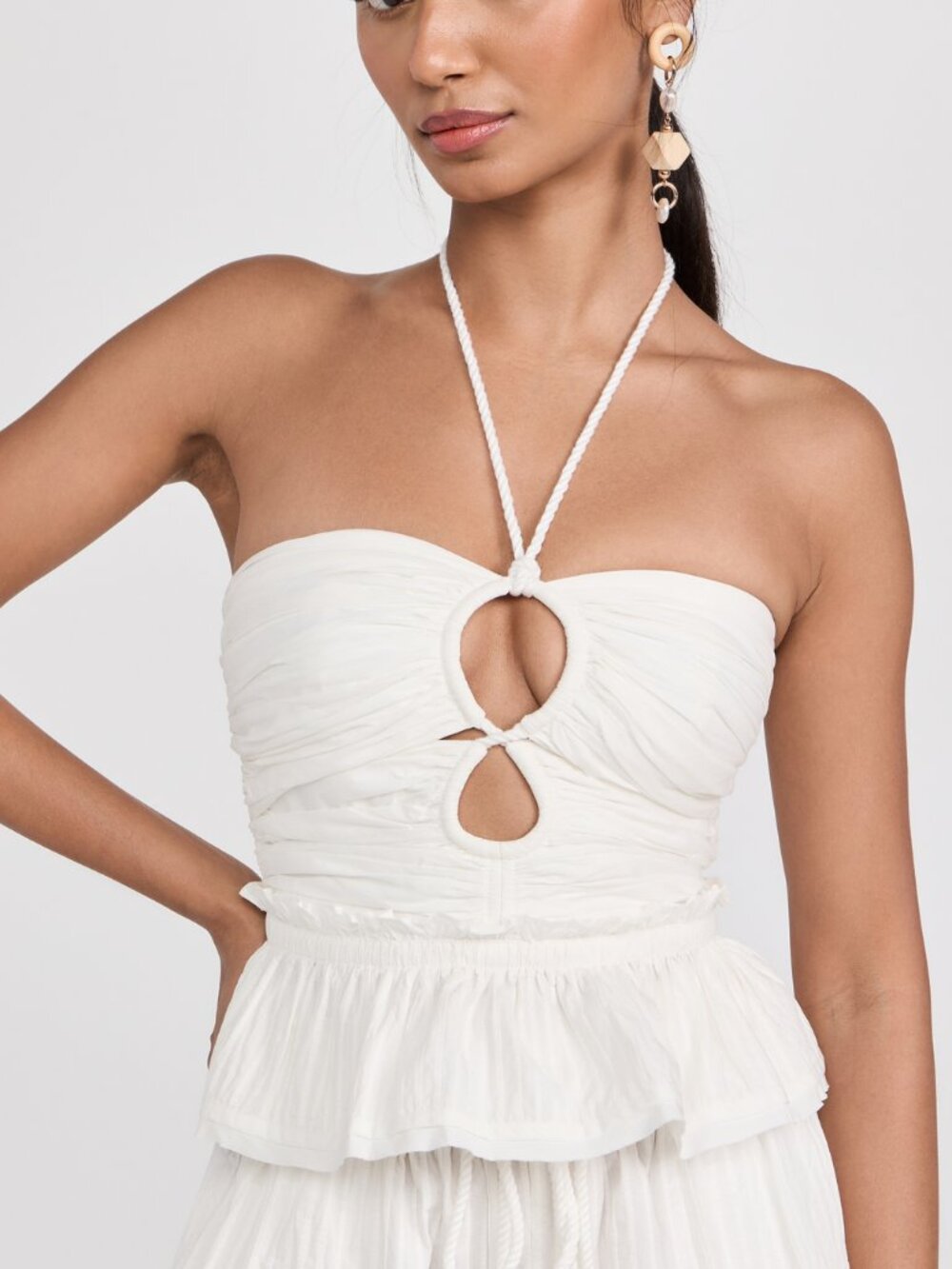 Ulla Johnson Adaleigh Top